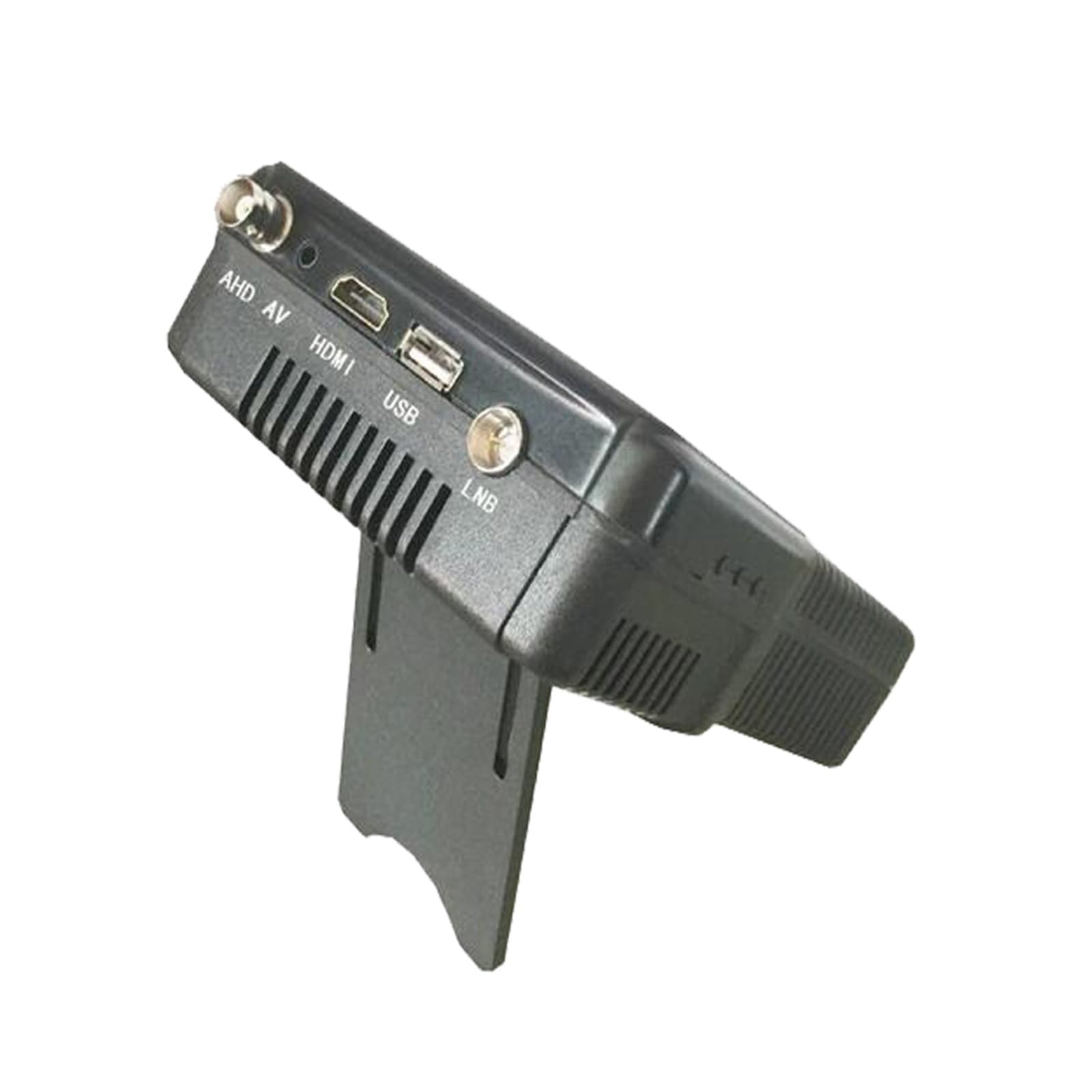 KPT-255H+ Satellitenfinder Dekodierung HD Signal DVB-S/S2 MPEG4 Satellitenempfänger