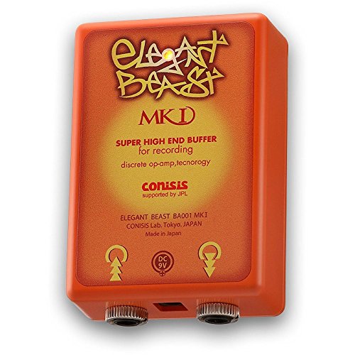 Conisis Elegant Beast BA001 エレガントビースト 511oFO7fnEL.jpg