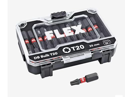 Flex Bitset PH2