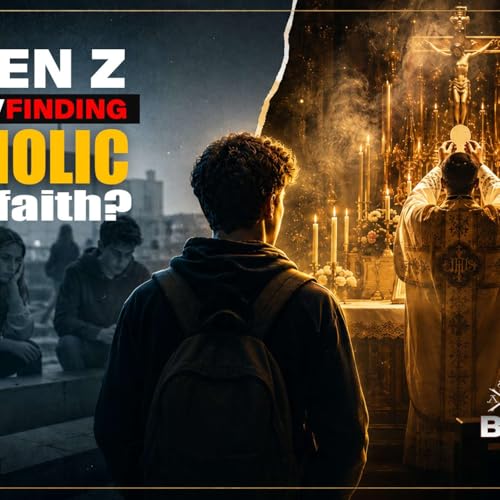 Catholics Losing Religion and Searching for Tradition