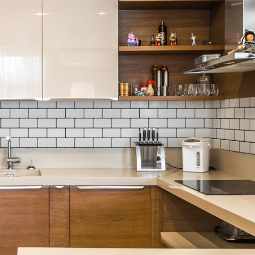 Art3D A17760 Peel And Stick Backsplash thumb #7