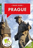 Travel Guide Prague, English 8074451208 Book Cover