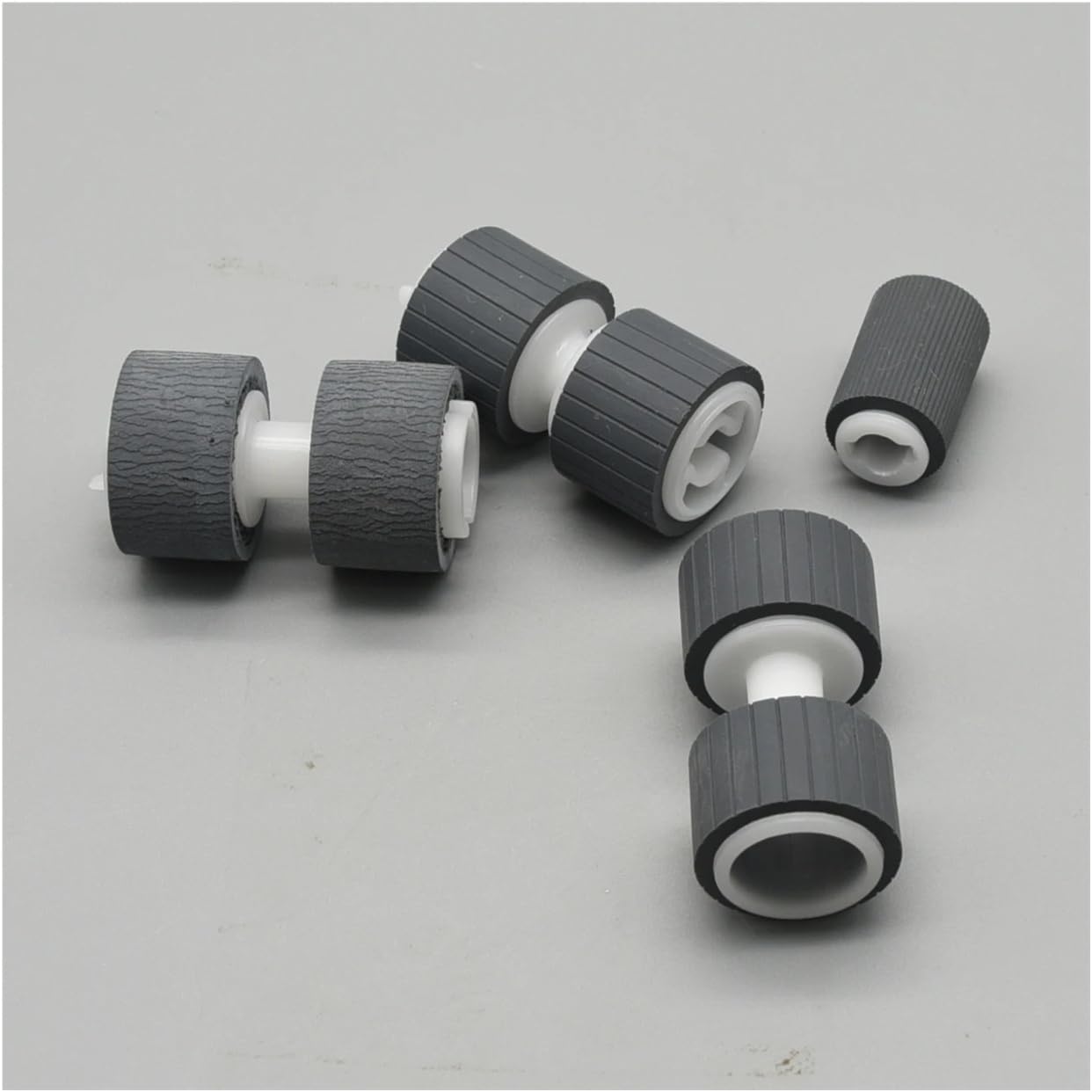 5X B12B813581 Roller Assembly Kit Fit for DS-760 DS-860 DS760 DS860