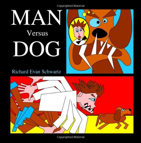 Man Versus Dog
