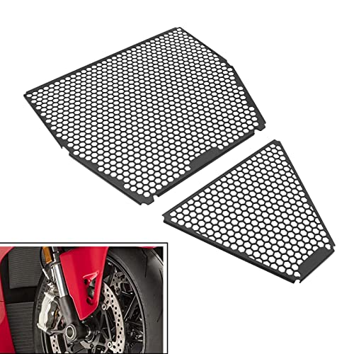 10 Best Ducati Streetfighter V4 Seat Cowls Review And