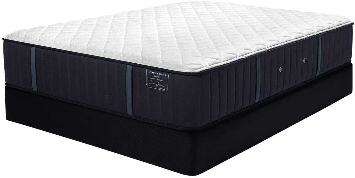 Hurston Stearns And Foster Estate Rockwell Luxury Plush Stearns