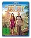 Produktbild The Lost City - Das Geheimnis der verlorenen Stadt (Blu-ray)