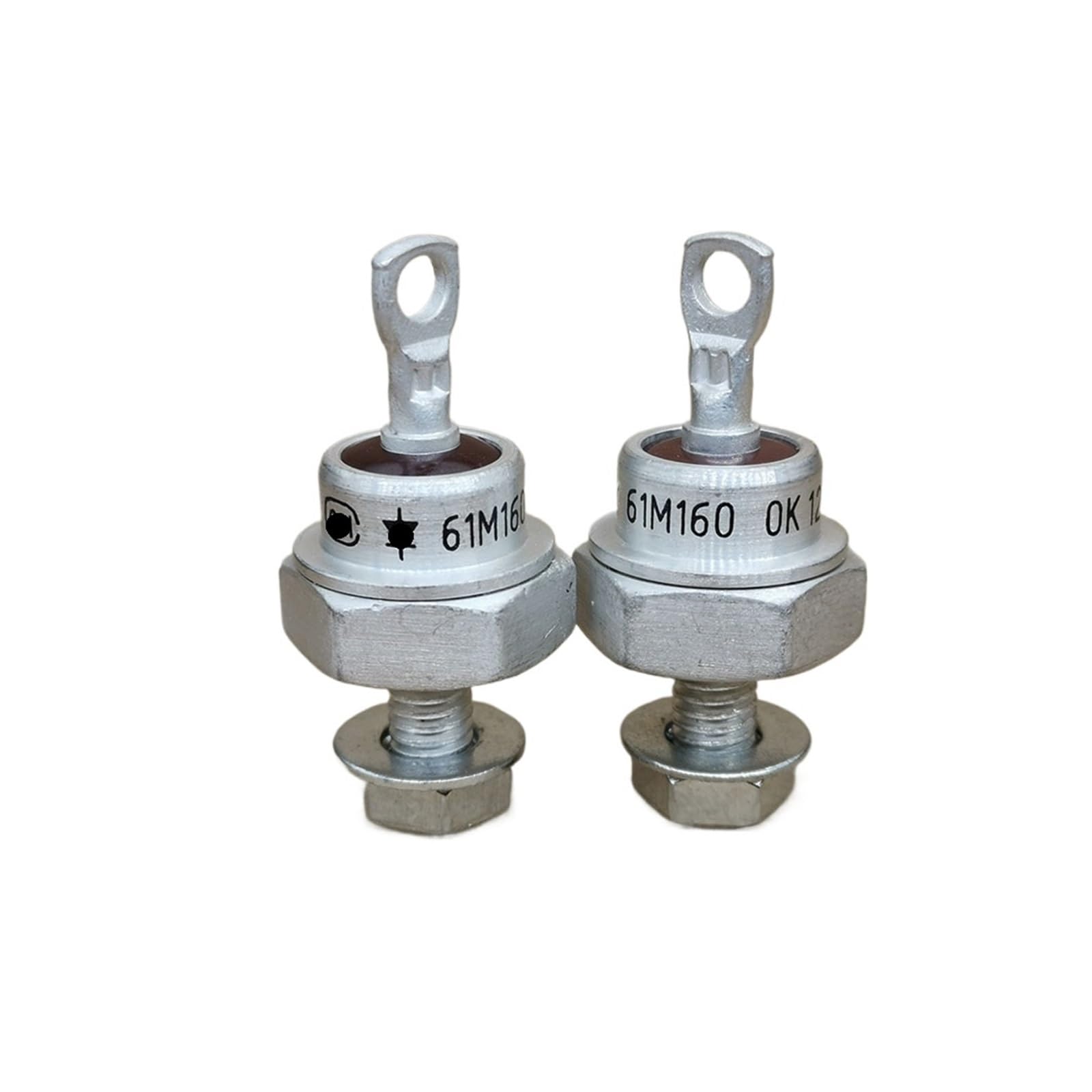KKHCMZPI 1PCS 61M160 Stud diode module