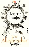 Der Allesforscher 3492306322 Book Cover
