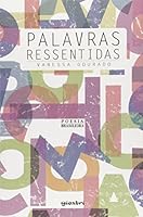 Palavras Ressentidas 8581087035 Book Cover