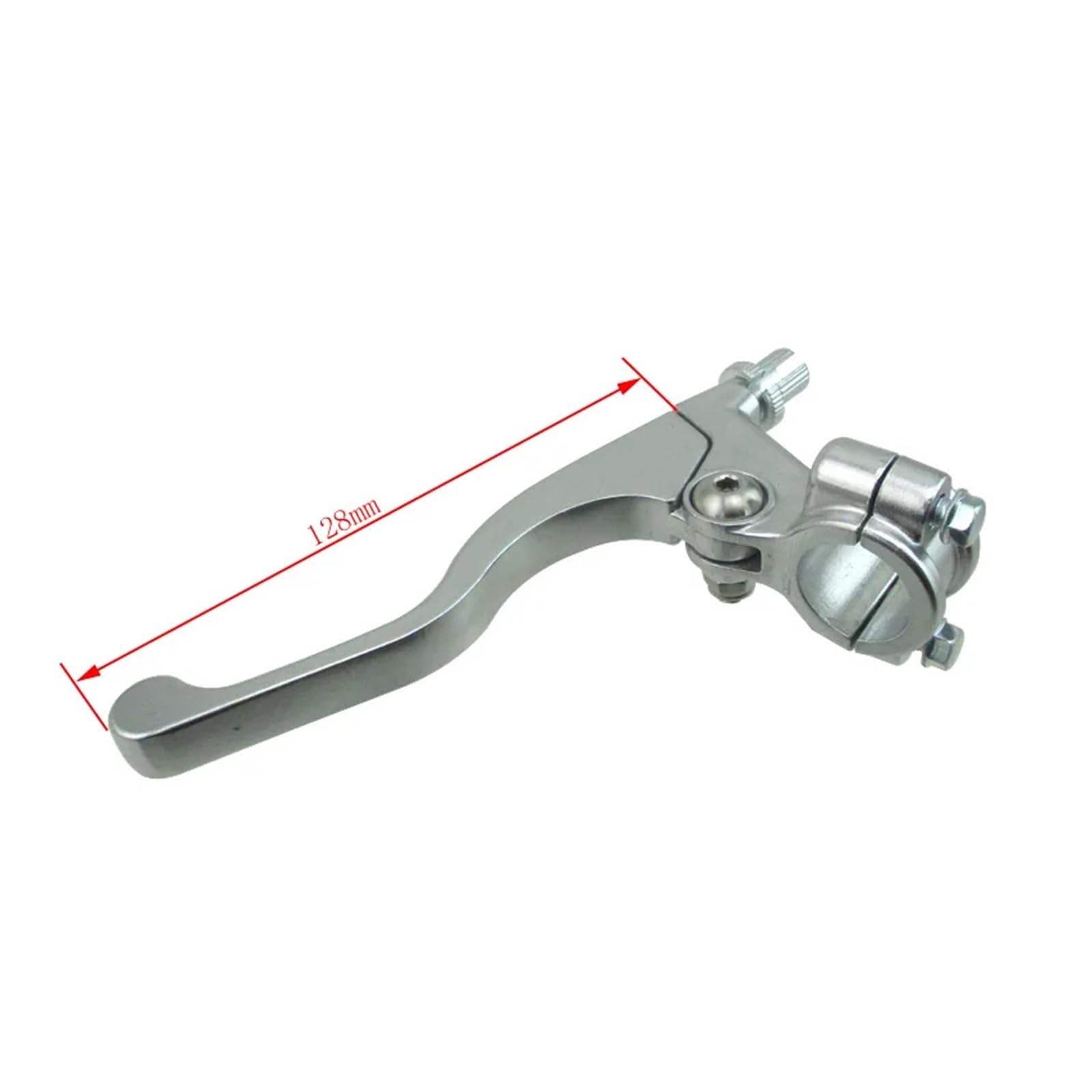 Palancas De Embrague Y Freno Cortas para Ho&nda CRF 70F 80F 100F 110F XR 50 70 80 100 200 para Kawa&Saki para Ya&maha Palancas Frenos