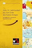 kommentare instagram  Vom 19. Jahrhundert bis zum Ende des Kalten Krieges, CD-ROMAnimierte Geschichtskarten mit schülergemäßen Kommentaren