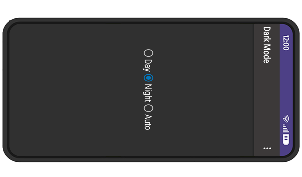 Dark Mode Pro App on Amazon Appstore
