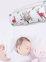 موزع مكيف الهواء من ترست ستور (قطعتان) حاجز لمخرج الهواء لتحسين توزيع الهواء وحماية صحتك.