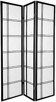 Screen Room Divider Panel 3