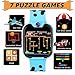 Smartwatch para Niños con Juegos MP3 - Reloj Inteligente Pulsera con 2...