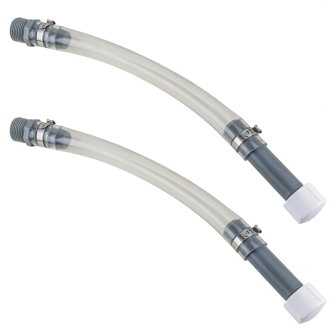 Buy ciciTree 2Pcs 5 Gallon Fuel Jug Can VP Racing Fuel Deluxe Cap