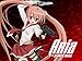 Aria: The Scarlet Ammo