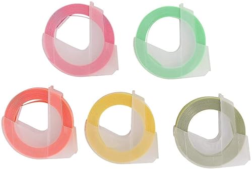 �y�ŐV�z�_�C���e�[�v �K�[���[ �e�v�� �e�[�v 5Pc 5�_�Z�b�g �_�C���e�[�v 9mm �� �� �� �� �O���[�� �݊� �Z�b�g ����3m �e�[�v���C�^�[