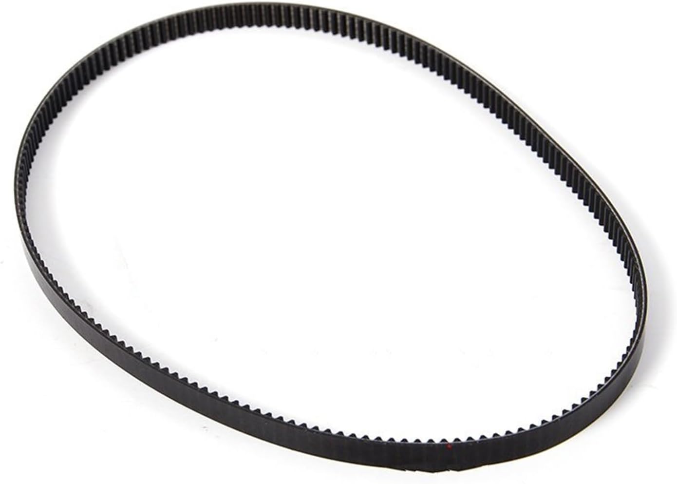 Drive Belt 1pc Breadmaker Conveyor Belts Bread Machine Belts Bread Maker Parts 420-570mm Kitchen Appliance Accessories Drive Belt Timing Belt(B)