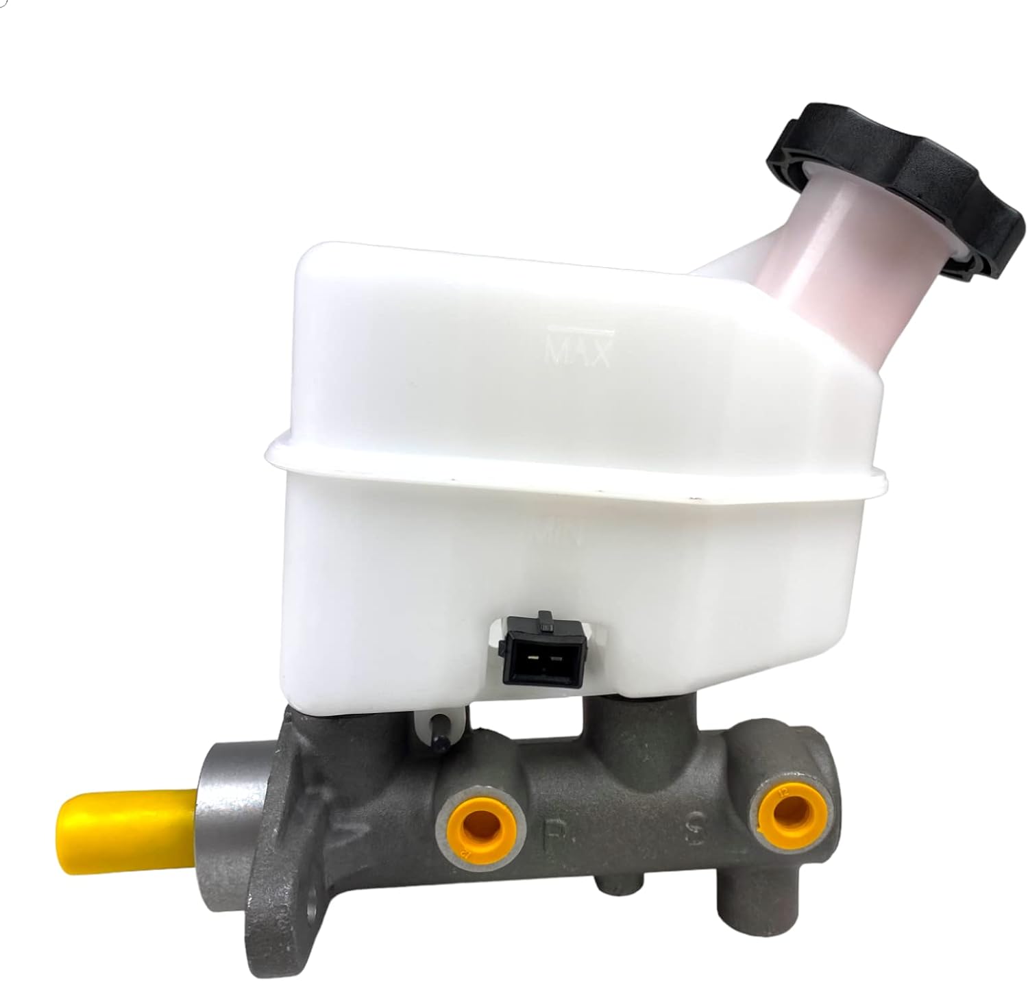 NAMCCO Brake master cylinder compatible with 2005-2007 Sportage Tucson Bore: 1 In.