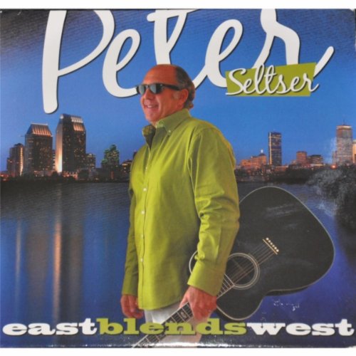 Peter Seltser