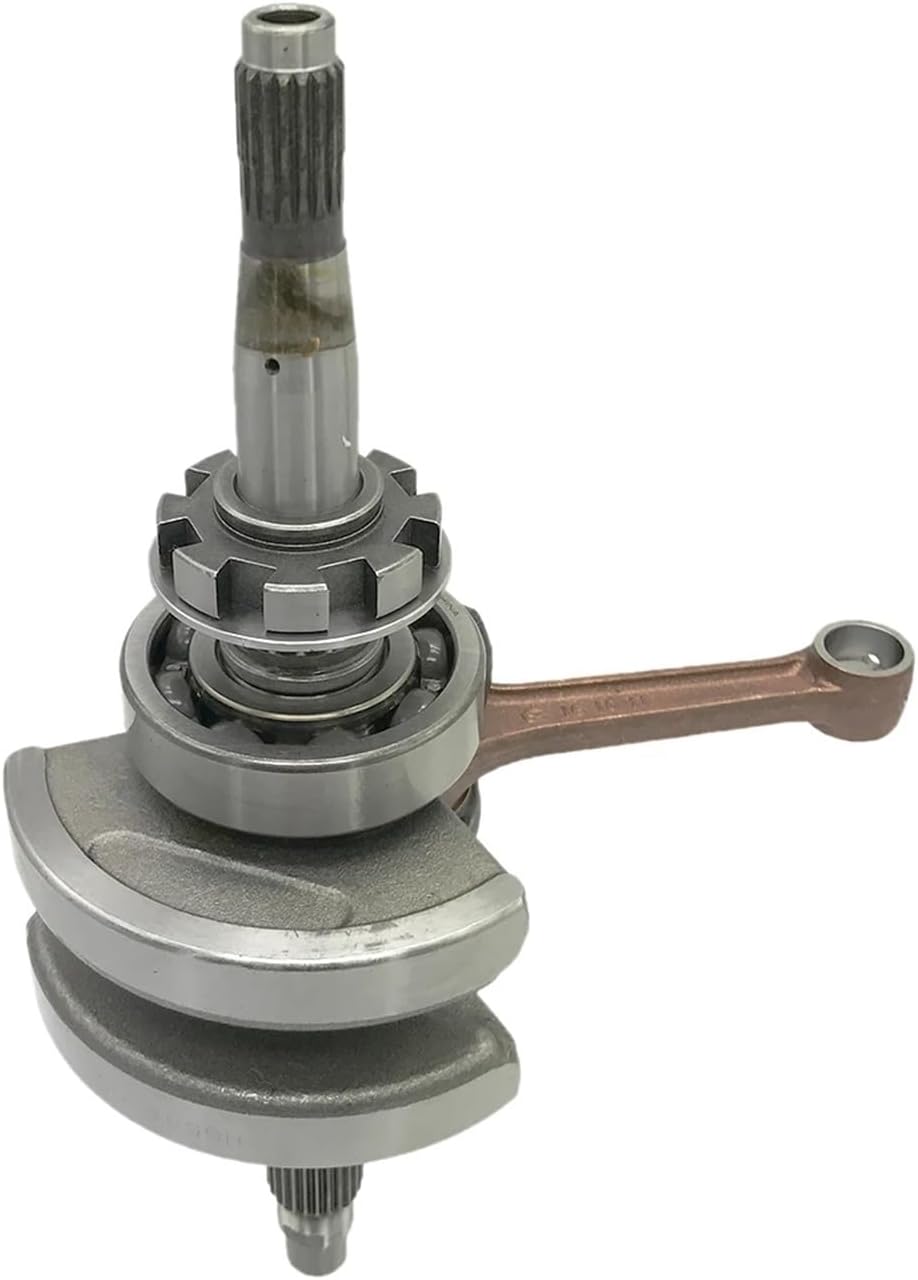 Crankshaft Assy Fit for HS 500 500cc HS500 ATV Quad UTV 13200-004-0000 13300-F18-0000