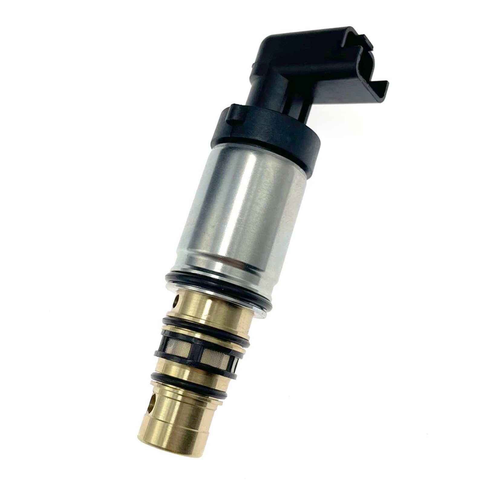 Válvula solenoide de automóvil Compresor de válvula control solenoide electrónico para Peugeot pallas para Citroen Triomphe
