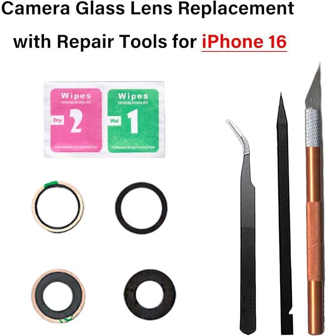 Dit zijn álle camerafuncties van de iPhone 17 Pro (Max) - en het zijn