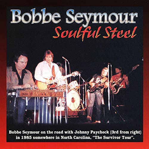 Bobbe Seymour