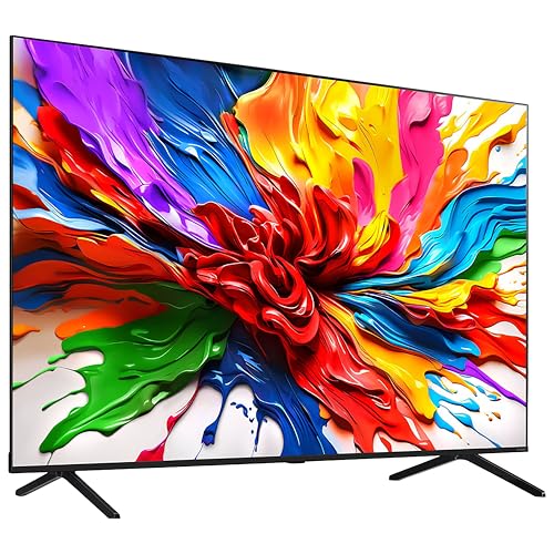 Image of LG 65QNED92AUA 65 Inch 4K QNED Mini LED evo AI Smart TV with a JBL BAR-500-MK2 Dolby Atmos Soundbar and a 10 inch Wireless Subwoofer (2025)
