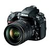 Nikon D800 36.3 MP CMOS FX-Format Digital SLR Camera (Body Only) (OLD MODEL)