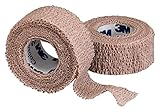 3M Coban Self-Adherent Wrap 1581, 30 Rolls (Pack of 6)