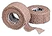 3M Coban Self-Adherent Wrap 1581, 30 Rolls (Pack of 6)