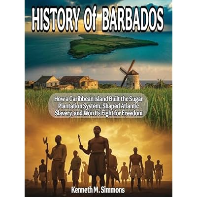 History of Barbados
