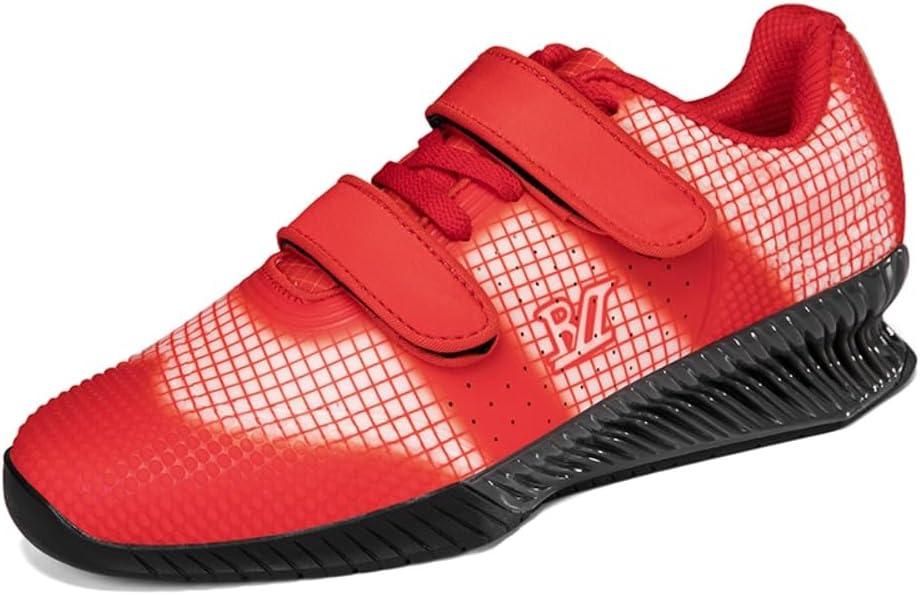 Amazon | [WINDUCK] スクワットシューズ メンズ レディース ウェイト