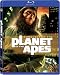 Conquest of the Planet of the Apes [Blu-ray]