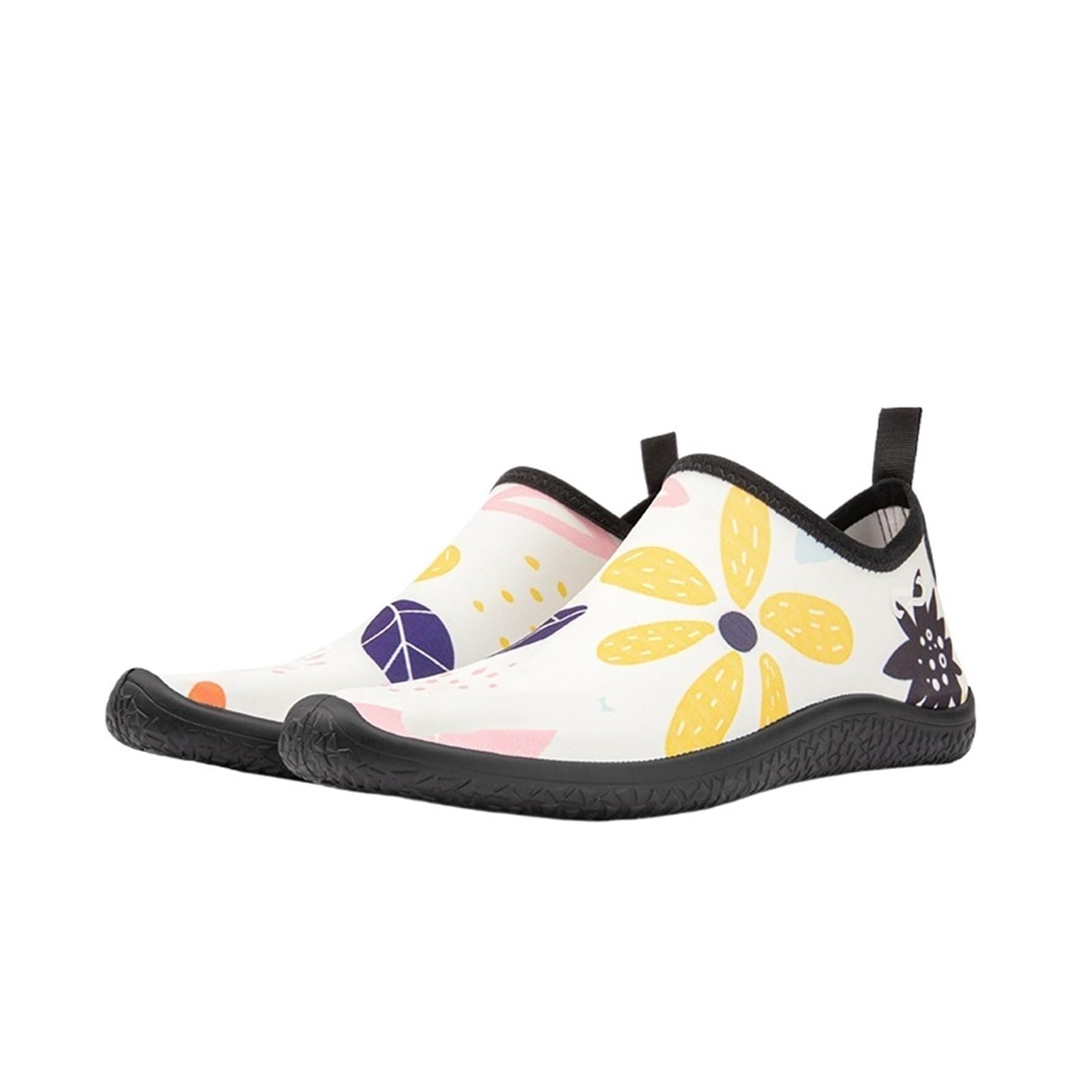 Sommer-Aquaschuhe, schnell trocknende Wasserschuhe for Strand und Pool | Atmungsaktive, rutschfeste Outdoor-Sporthausschuhe
