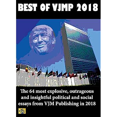 Best of VJMP 2018