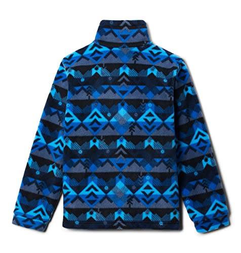 Image of Columbia Kids Zing Iii Fleece