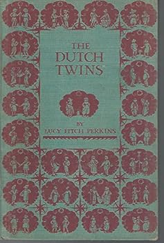 Unknown Binding The Dutch Twins Book