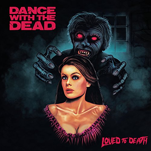 Dance With the Dead feat. Nick Hipa