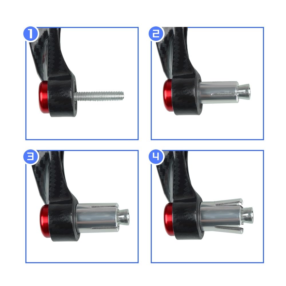 Paraleve Moto Per Yam&aha MT-07 MT 07 MT07 2024 2023 2022 2021