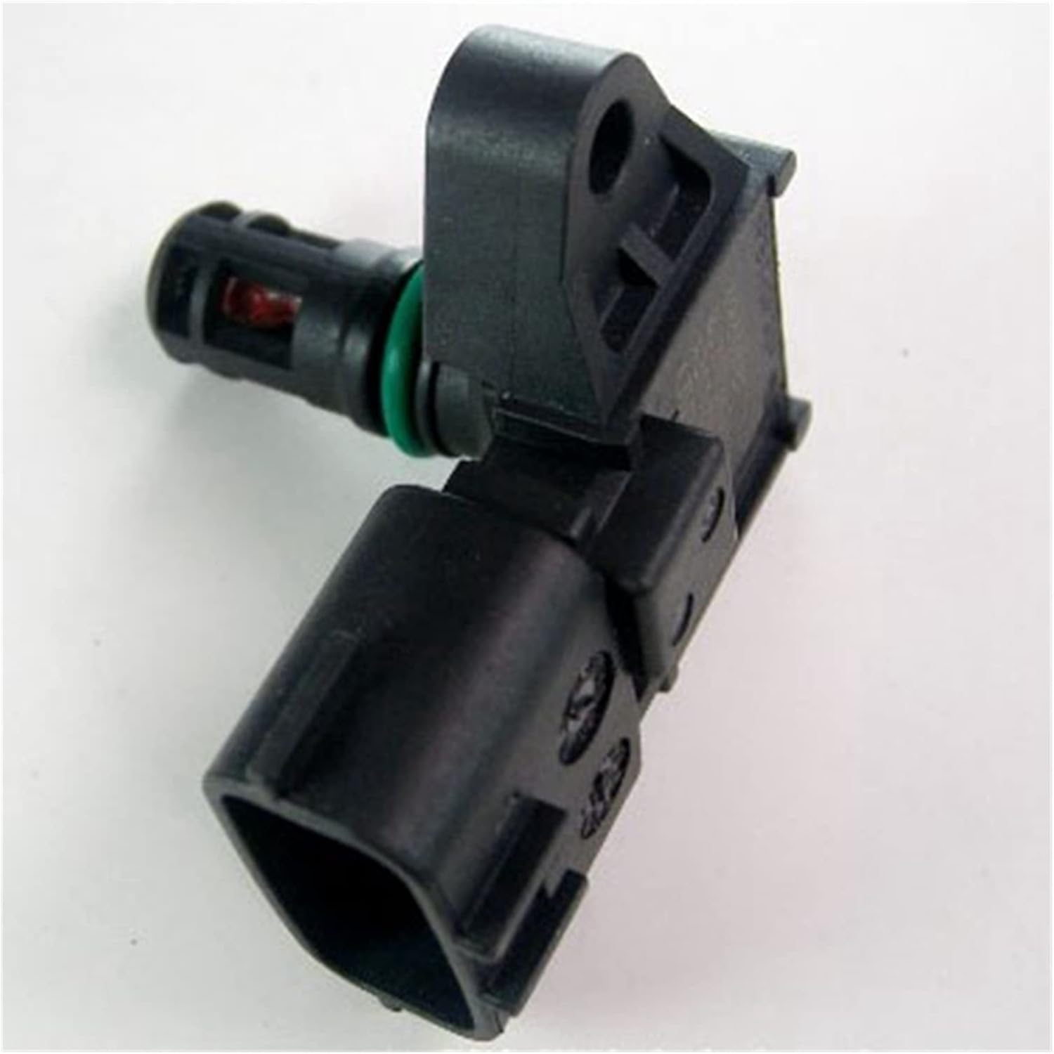 Boost Pressure Sensor Automobile Intake Manifold Pressure Sensor For Chery QQ Wuling Light 5497520 5WK96817