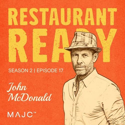 John McDonald on Why Busy Restaurants Still Barely Make Money