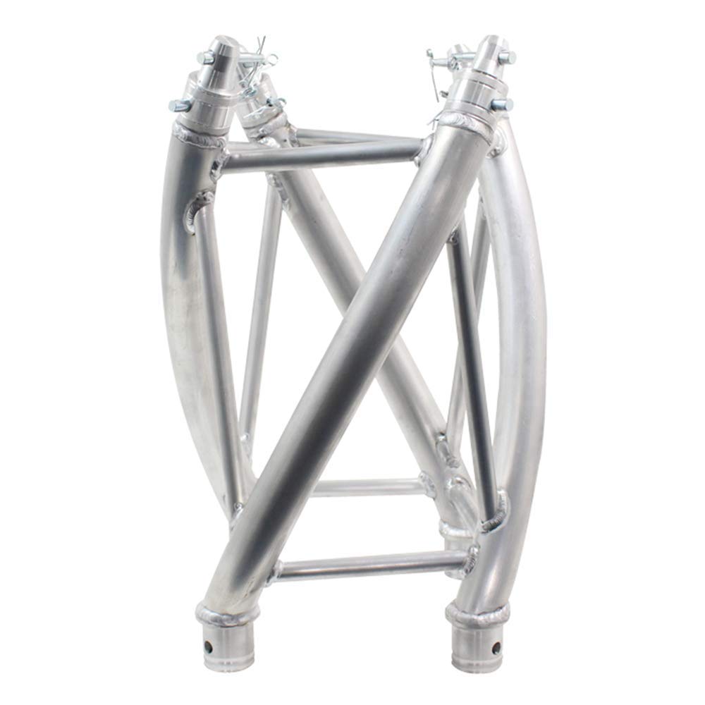 Global TrussStandard F34 DNA to F34 Standard 0.5m Truss