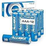 ALLMAX BATTERY