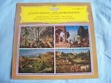  136 436 Haydn Die Jahreszeiten WSO Karl Bohm LP