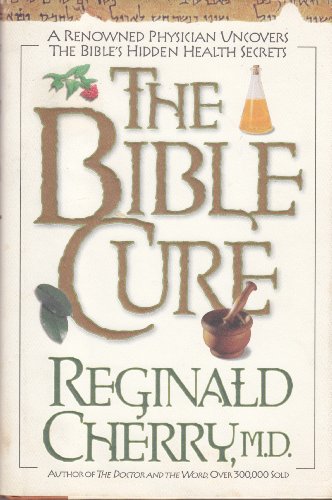Bible Cure view 2