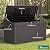 YITAHOME 80 Gallon Outdoor Storage Box